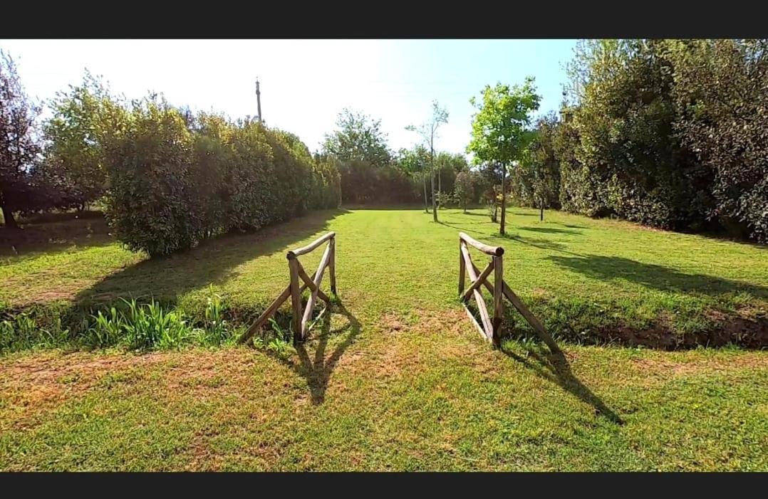 Bnatural Glamping Naturista/Nudista Барати Екстериор снимка
