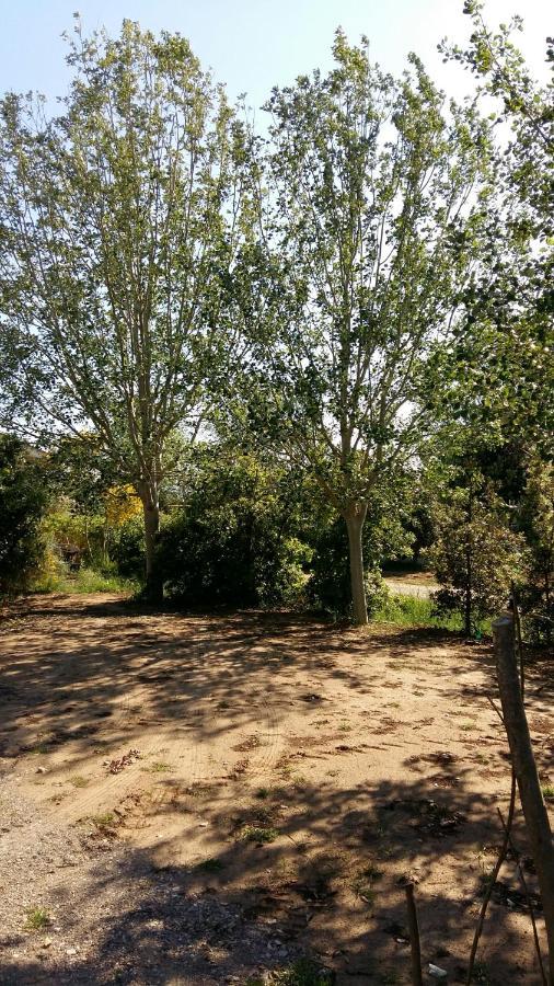 Bnatural Glamping Naturista/Nudista Барати Екстериор снимка
