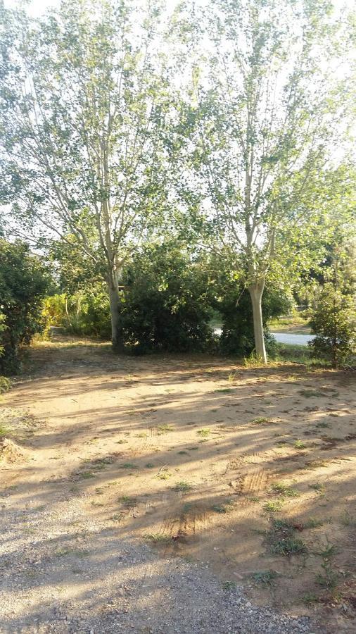 Bnatural Glamping Naturista/Nudista Барати Екстериор снимка