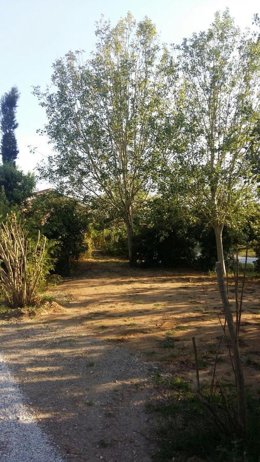Bnatural Glamping Naturista/Nudista Барати Екстериор снимка